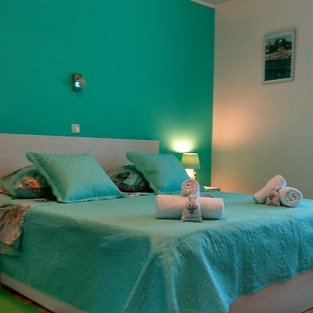 Apartments Jasminka 솔린 외부 사진