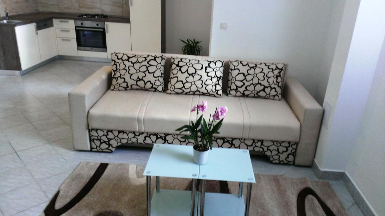 Apartments Jasminka 솔린 객실 사진