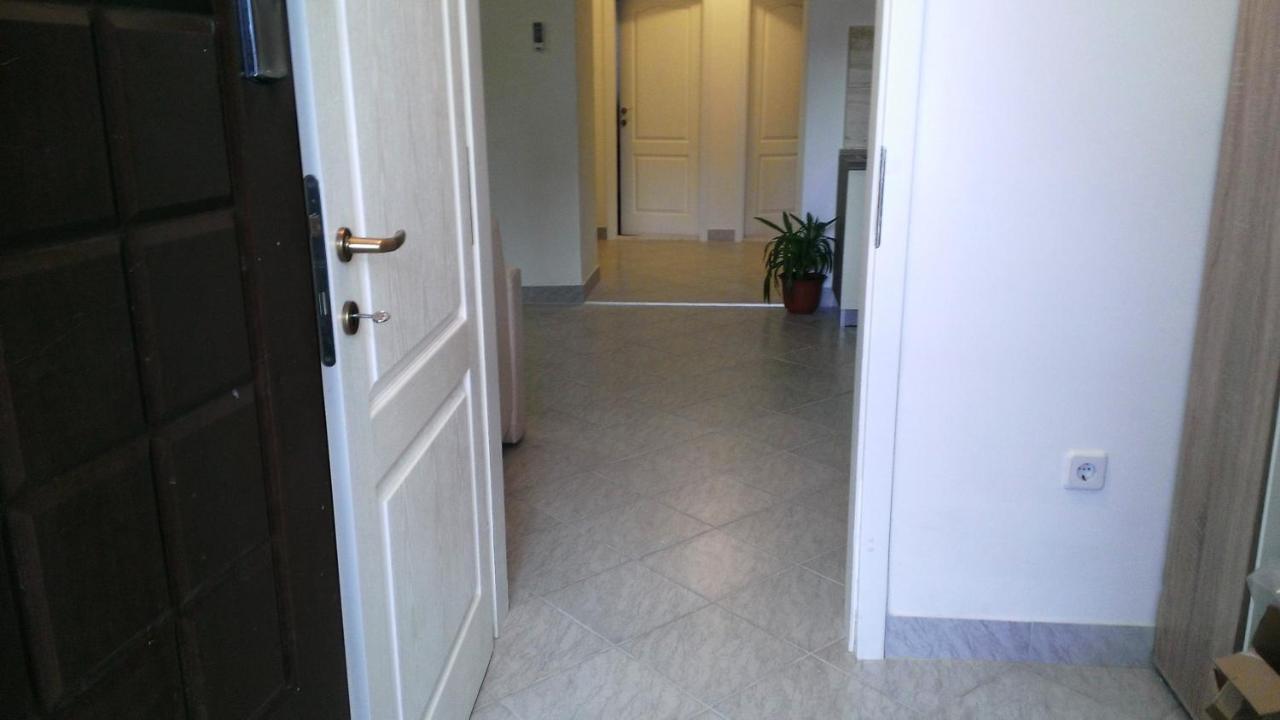Apartments Jasminka 솔린 객실 사진