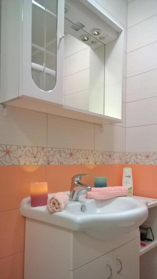 Apartments Jasminka 솔린 객실 사진