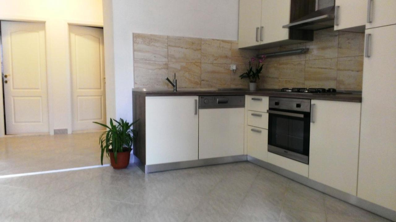 Apartments Jasminka 솔린 객실 사진