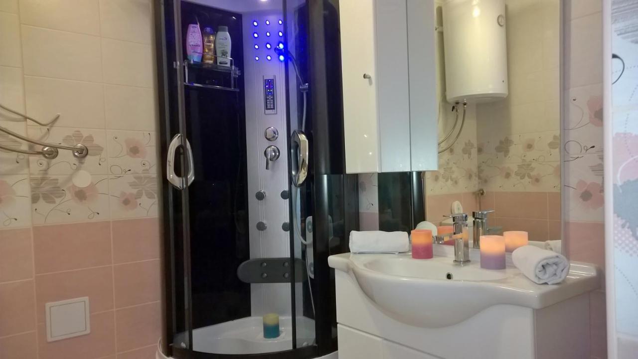 Apartments Jasminka 솔린 객실 사진