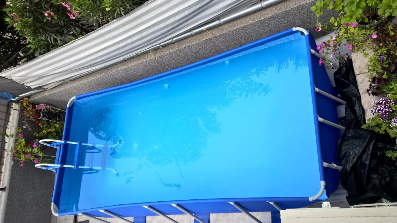 Apartments Jasminka 솔린 외부 사진