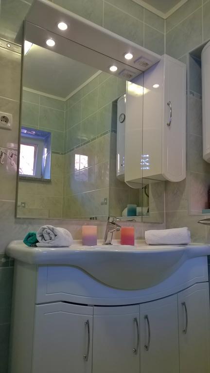 Apartments Jasminka 솔린 객실 사진