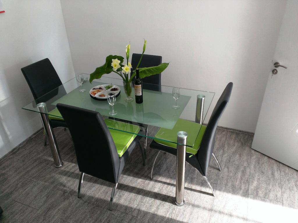 Apartments Jasminka 솔린 객실 사진