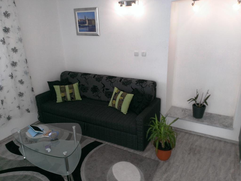 Apartments Jasminka 솔린 객실 사진