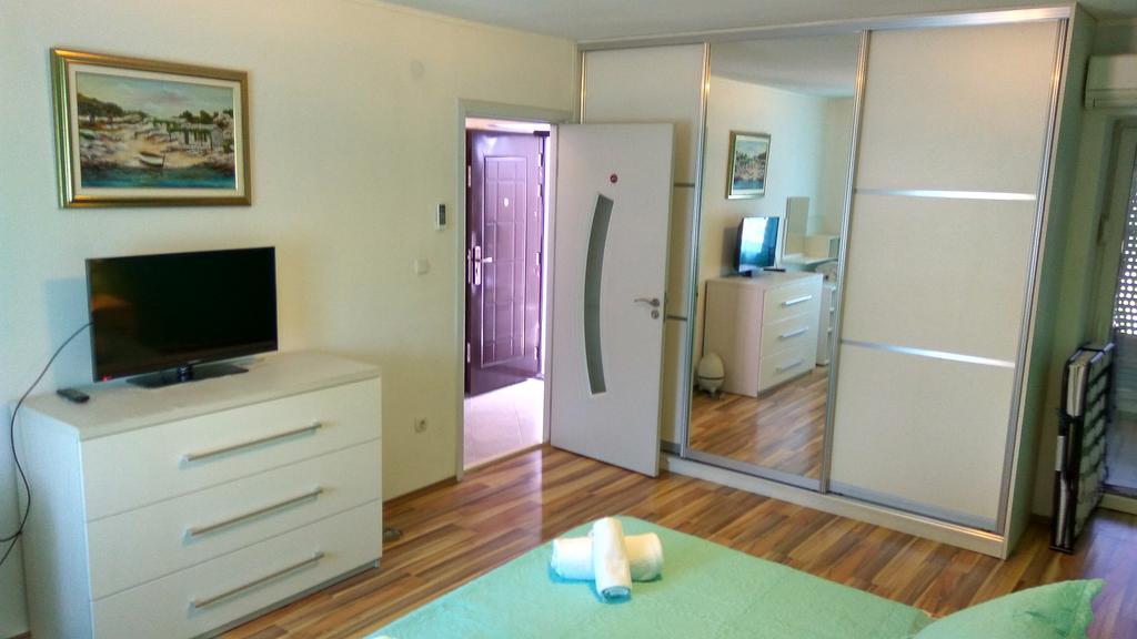 Apartments Jasminka 솔린 외부 사진